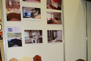 Универсальная выставка малого и среднего бизнеса открылась в Великих Луках (фото)