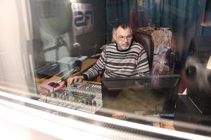 Участники медиапроета «Новые Голоса ДЕТИ на Новом Радио Великие Луки» записали видеоролики (ФОТО)