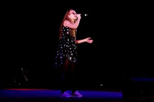 Финальный концерт музыкального медиапроекта «Новые Голоса ДЕТИ на Новом Радио Великие Луки» (ФОТО)