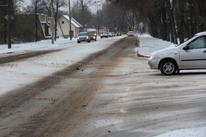 В Великих Луках — 20 км/ч (ФОТО)