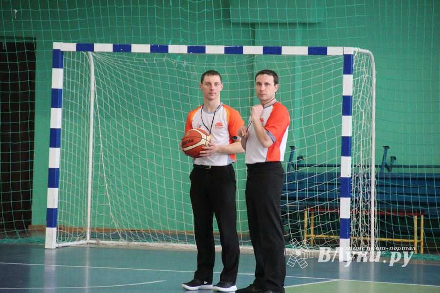 Великолучане стали победителями межрегионального турнира ветеранов баскетбола (ФОТО)