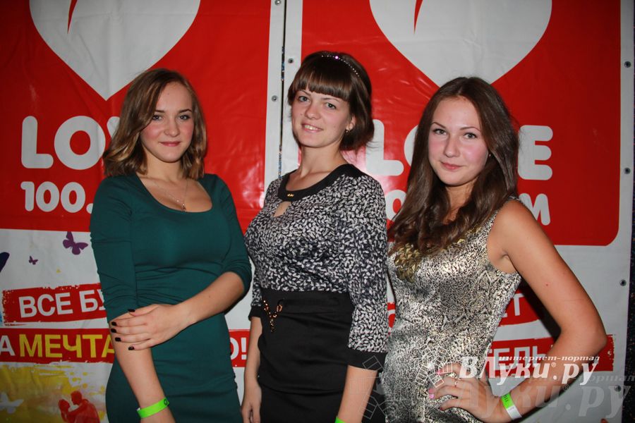 LOVE RADIO Великие Луки два года в эфире