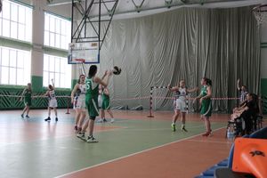 В Великих Луках прошли игры АСБ высшего дивизиона «Северо-Запад» среди женских команд (ФОТО)