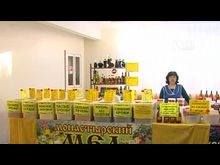 Импульс-ТВ: Выставка мёда