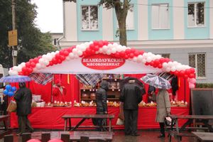 ВЛуки.ру выяснили, какую продукцию «Великолукского мясокомбината» любят покупатели (ФОТО)