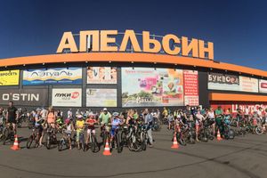 Велопробег