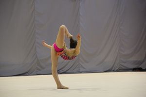 гимнастика