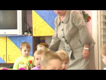 Импульс-ТВ: День дошкольного работника