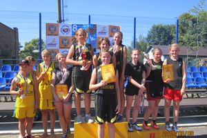 День физкультурника (фото)