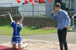 5 августа великолучане отмечают День желазнолорожника