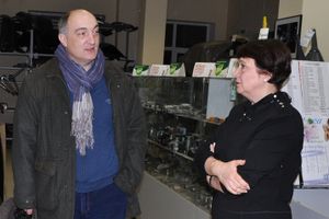 Т. М. Кебеков: «Совместная работа прокуратуры, предпринимателей и городской власти дает заметный положительный эффект» (фото)