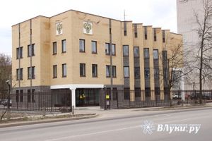 В Великих Луках оштрафовали компанию за отсутствие договоров с сотрудниками