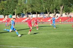 Футбол (ФОТО)