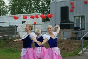 5 августа великолучане отмечают День желазнолорожника