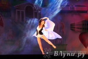 Студенческая весна в ДК ЛК