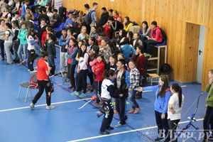 Великолучанка Александра Савенкова стала обладательницей золота на всероссийских соревнованиях по стрельбе из лука (фото)