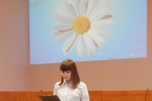 В Великолукском районе прошел конкурс лидеров детских общественных организаций «Формула успеха» (ФОТО)