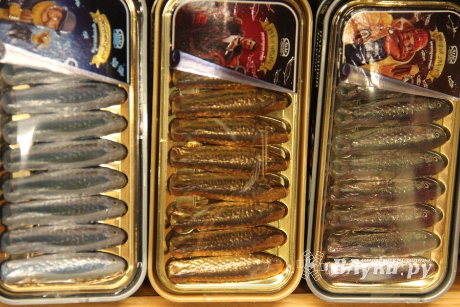 Такой рыбы нигде больше нет (ФОТО)