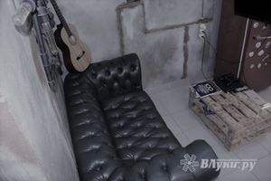 Женщинам вход сюда почти запрещён (ФОТО)