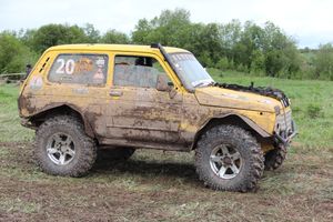 Кураж (ФОТО)