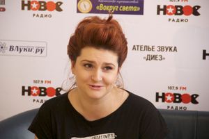 Участники проекта  «Новые голоса на Новом Радио Великие Луки - 2017»  заявили о себе (ФОТО)