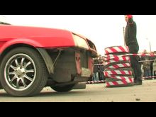 Импульс-ТВ: Адреналиновая атака в День народного единств