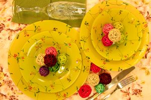 Несколько полезных слов из женского лексикона