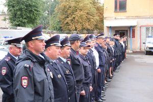 В Великих Луках открылось новое здание ИВС (ФОТО)