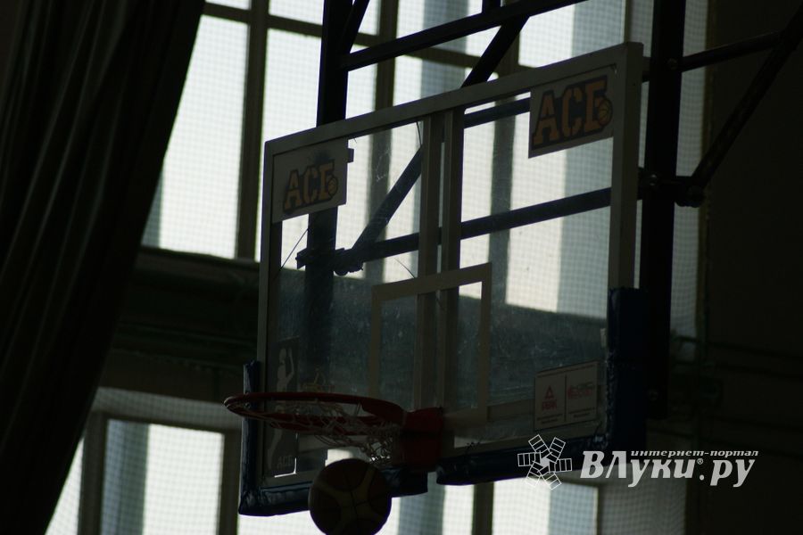 Великолучане завоевали бронзу на Международном турнире по баскетболу (ФОТО)