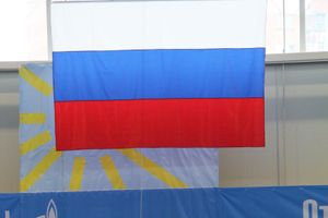 В Великих Луках стартовали всероссийские соревнования лучников (фото)