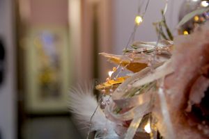 Секрет новогоднего чуда от «Ola-la» (ФОТО)