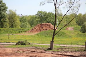 Подрядчик: Крепость в Великих Луках будет, как при Петре Первом... (ФОТО)