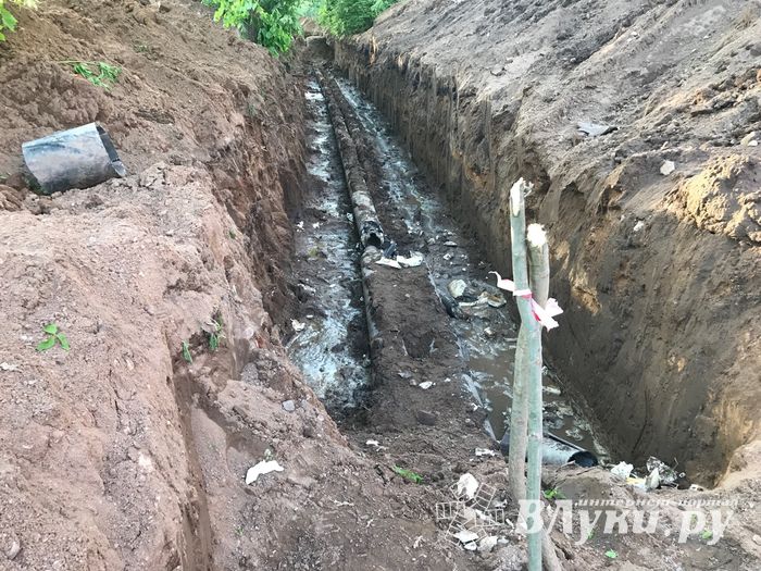 Спортсменам придётся закаляться (ФОТО)