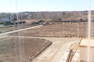 655 заявлений поданы в новый лицей на ул. Заслонова (ФОТО)