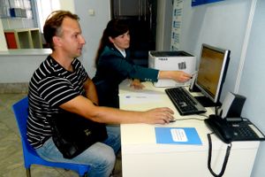 В Псковской области подведены итоги «Дней открытых дверей» (фото)