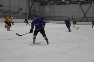 Великолучане одержали победу над псковским «Беркутом» (ФОТО)