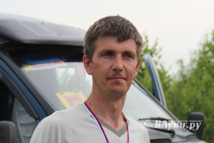 Состоялся 2-й этап Авто спринт-слалома