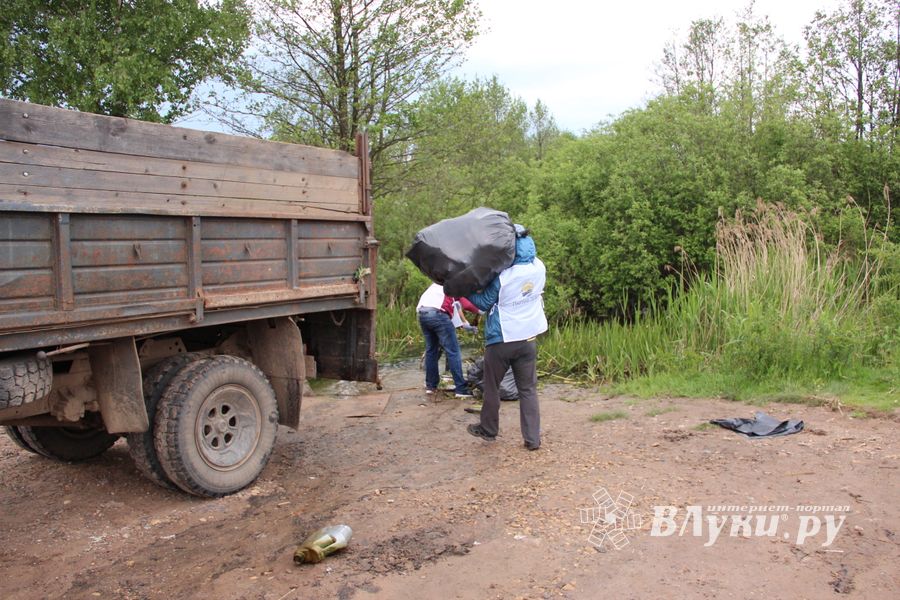 «Партия Дела» делает дело