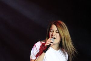 Великолучанка примет участие во всероссийской «Студенческой весне-2015» во Владивостоке