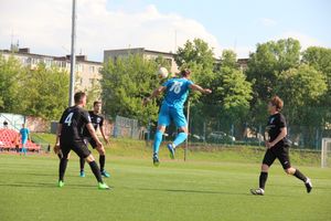 «Луки-Энергия» терпит второе домашнее поражение  (ФОТО)