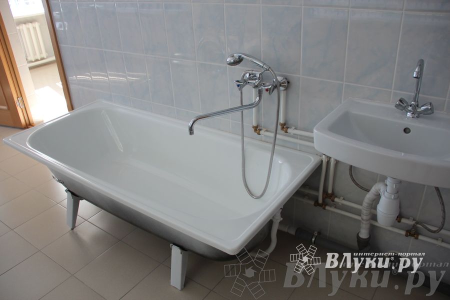 Открытие нового корпуса детского сада на ул. Р. Люксембург