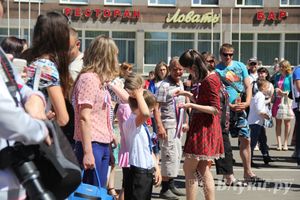 Обладателем Кубка города Великие Луки стал спортсмен из Литвы (фото)