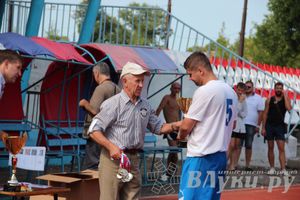 Финал Кубка Псковской области по футболу