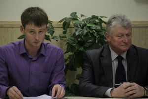 В Вликих Луках состоялся круглый стол, посвященный противодействию наркотикам (фото)