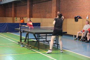 В Великих Луках прошел Кубок области по настольному теннису (ФОТО)