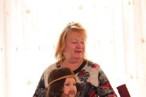 В Великих Луках наградили победителей фестиваля «Великолукская веснянка» (фото)