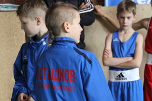 3-й день соревнований Международного турнира по боксу