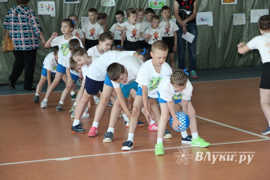 Олимпионик