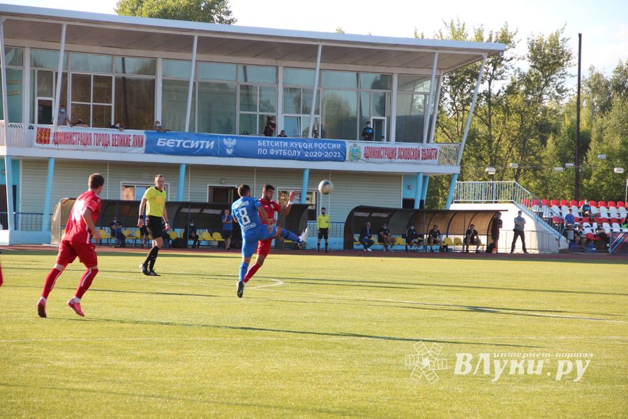 Футбол (ФОТО)