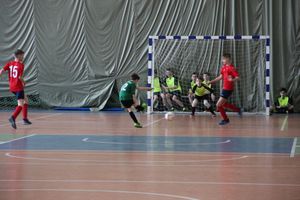 «Экспресс-2008» – обладатель «Золотого Кубка», «Экспресс» – серебряный призёр (ФОТО)